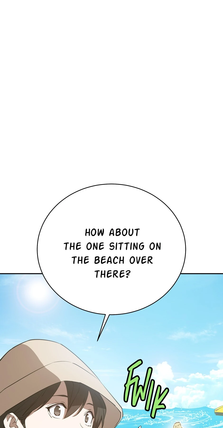 Unbeatable Lv.1 Chapter 51 - Page 81