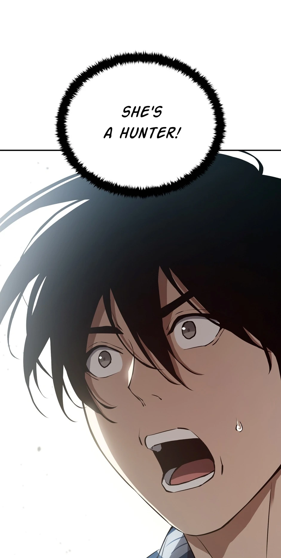 Unbeatable Lv.1 Chapter 51 - Page 85