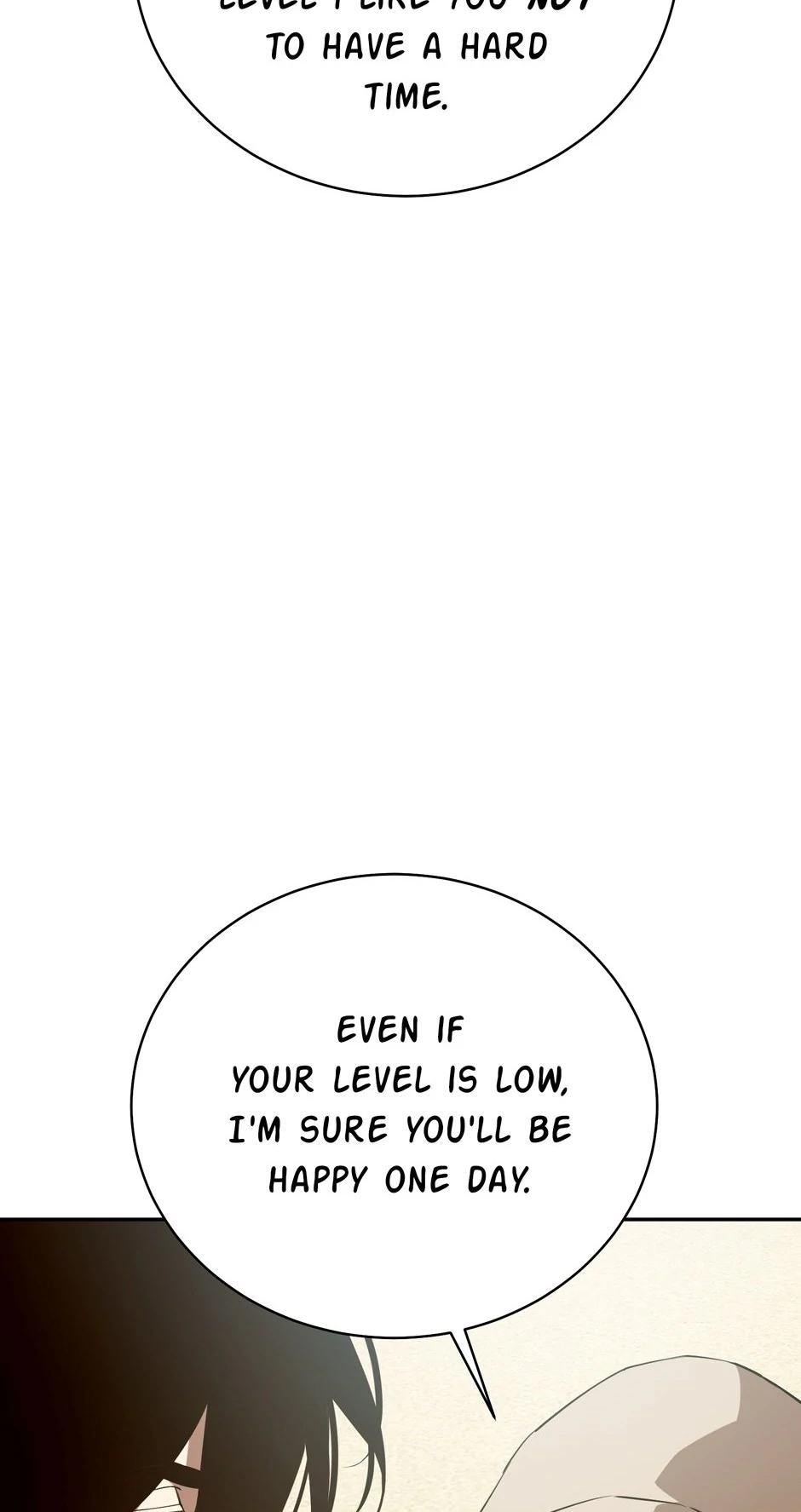 Unbeatable Lv.1 Chapter 51 - Page 9