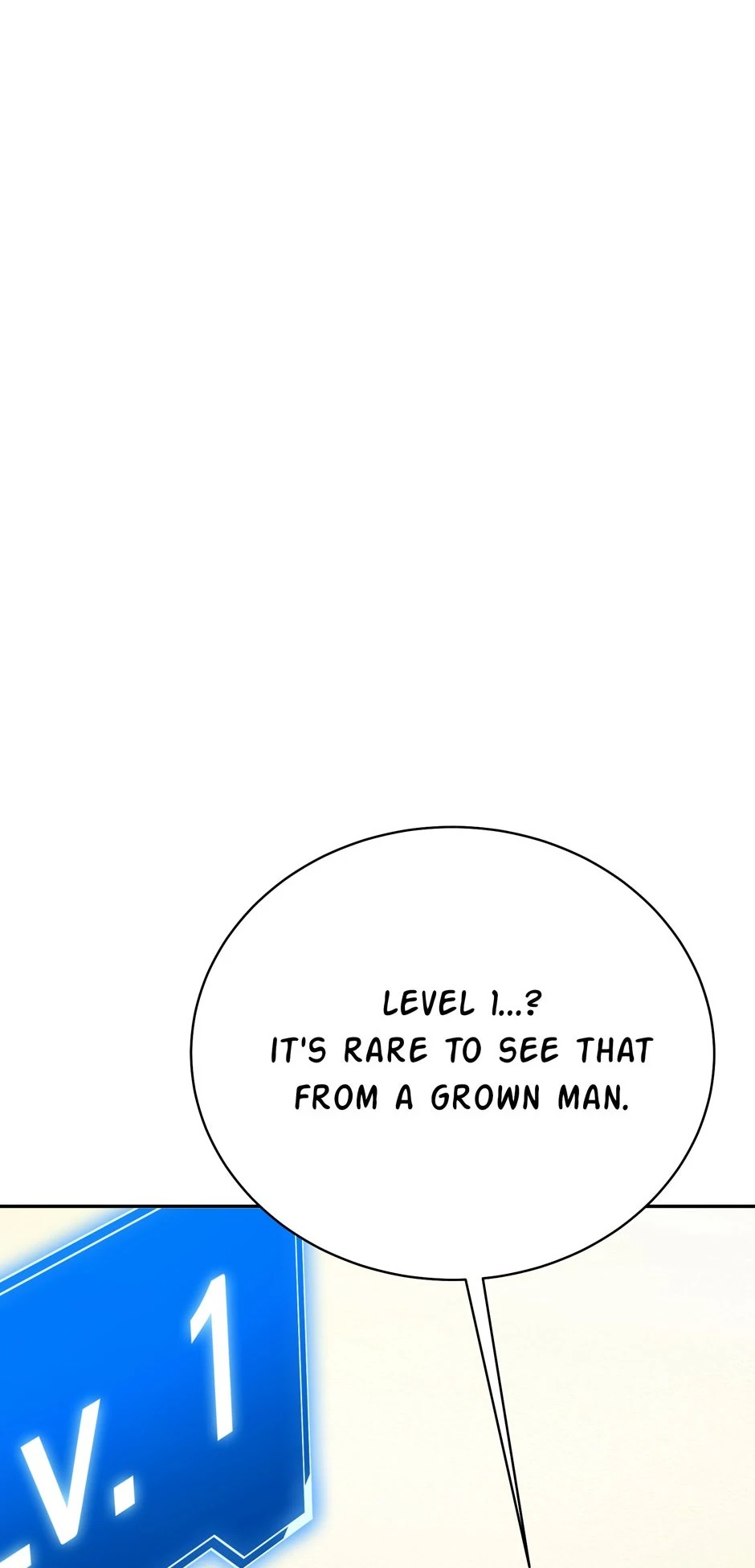 Unbeatable Lv.1 Chapter 52 - Page 13