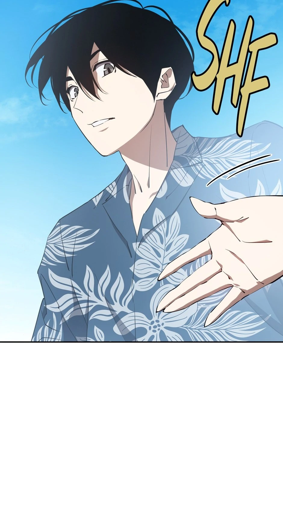 Unbeatable Lv.1 Chapter 52 - Page 19