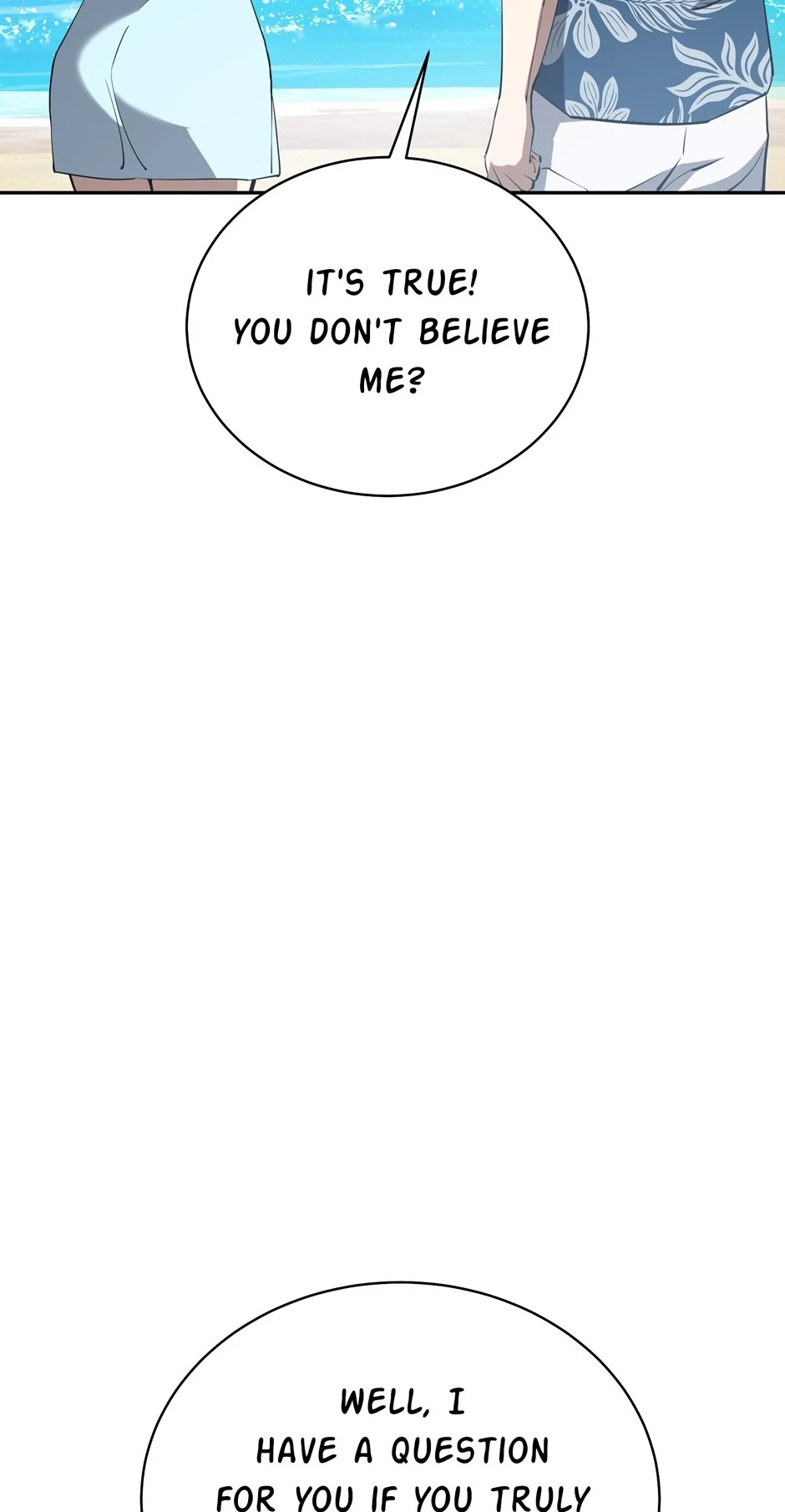 Unbeatable Lv.1 Chapter 52 - Page 26