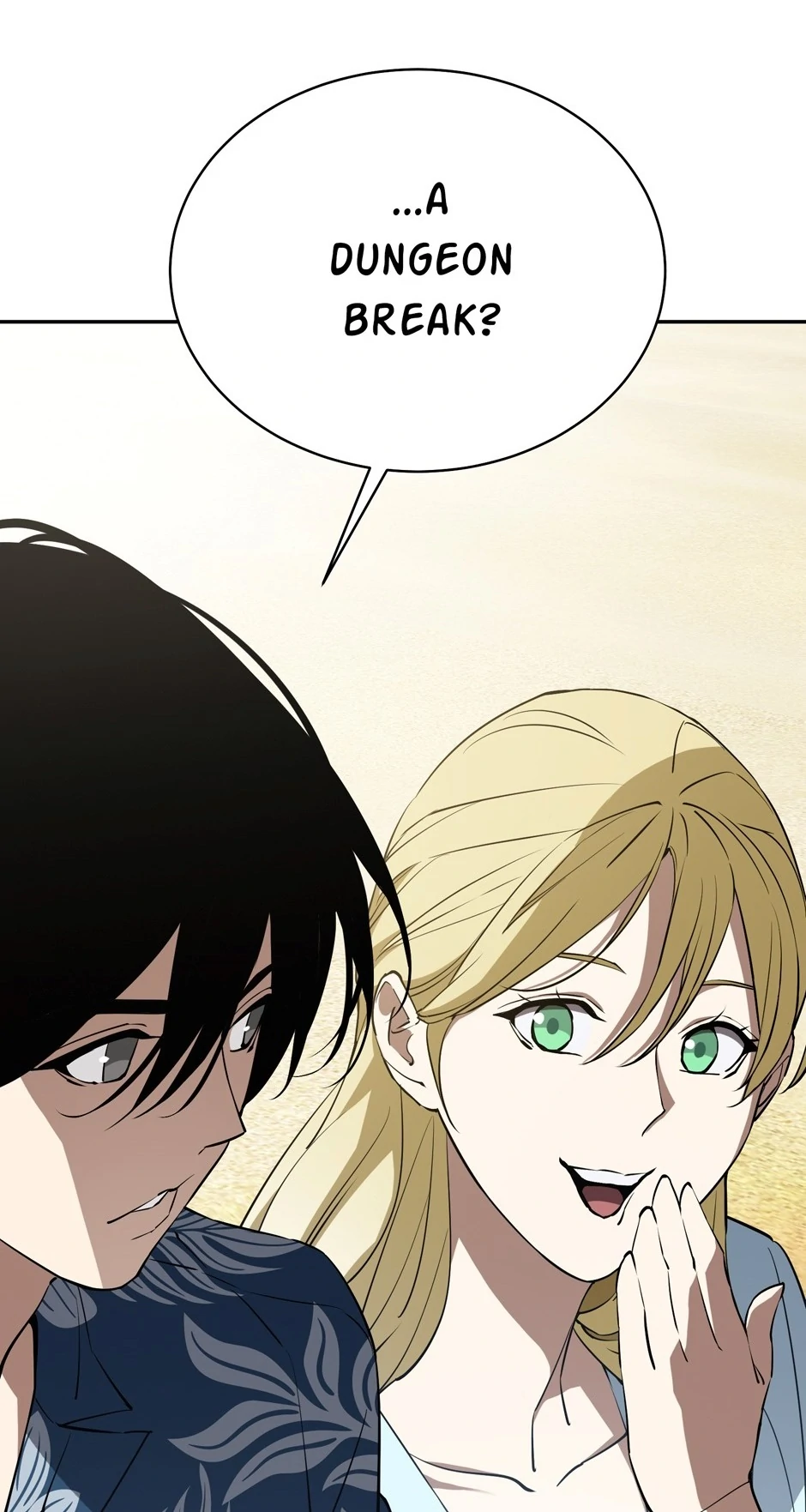 Unbeatable Lv.1 Chapter 52 - Page 32