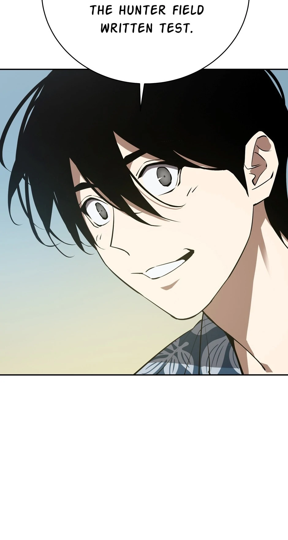 Unbeatable Lv.1 Chapter 52 - Page 34