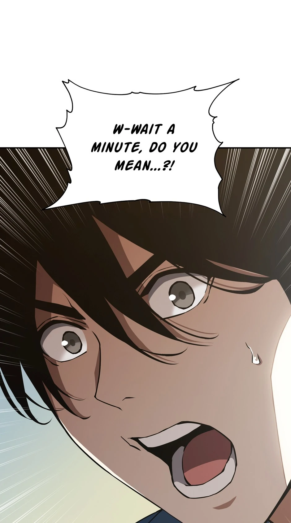 Unbeatable Lv.1 Chapter 52 - Page 35