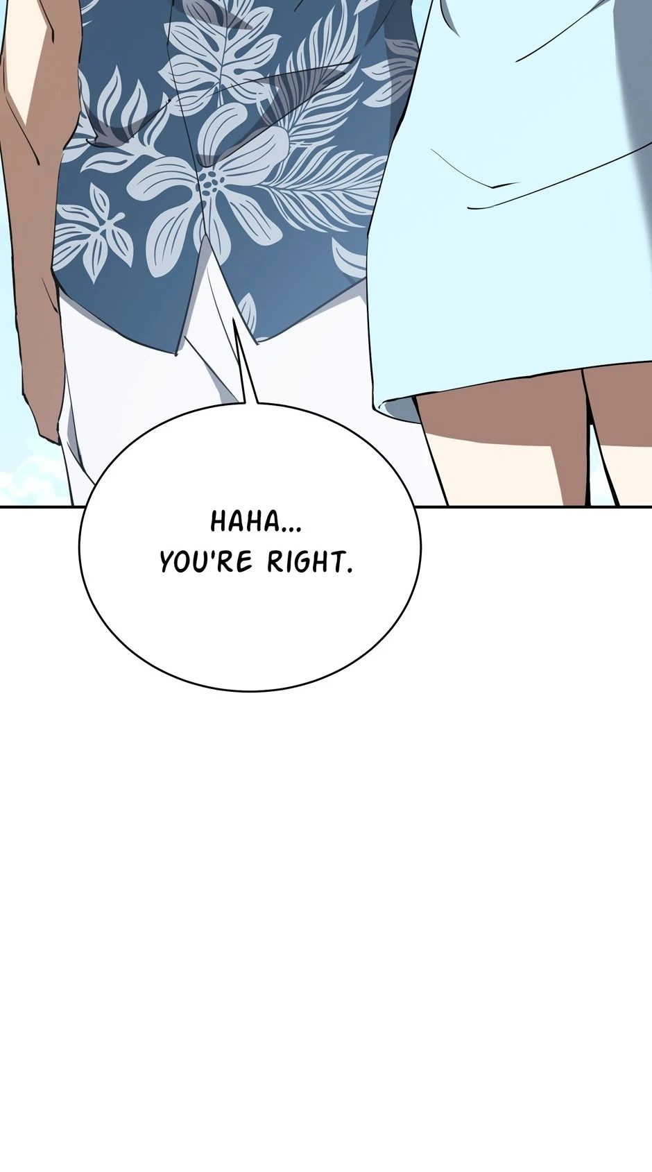 Unbeatable Lv.1 Chapter 52 - Page 38