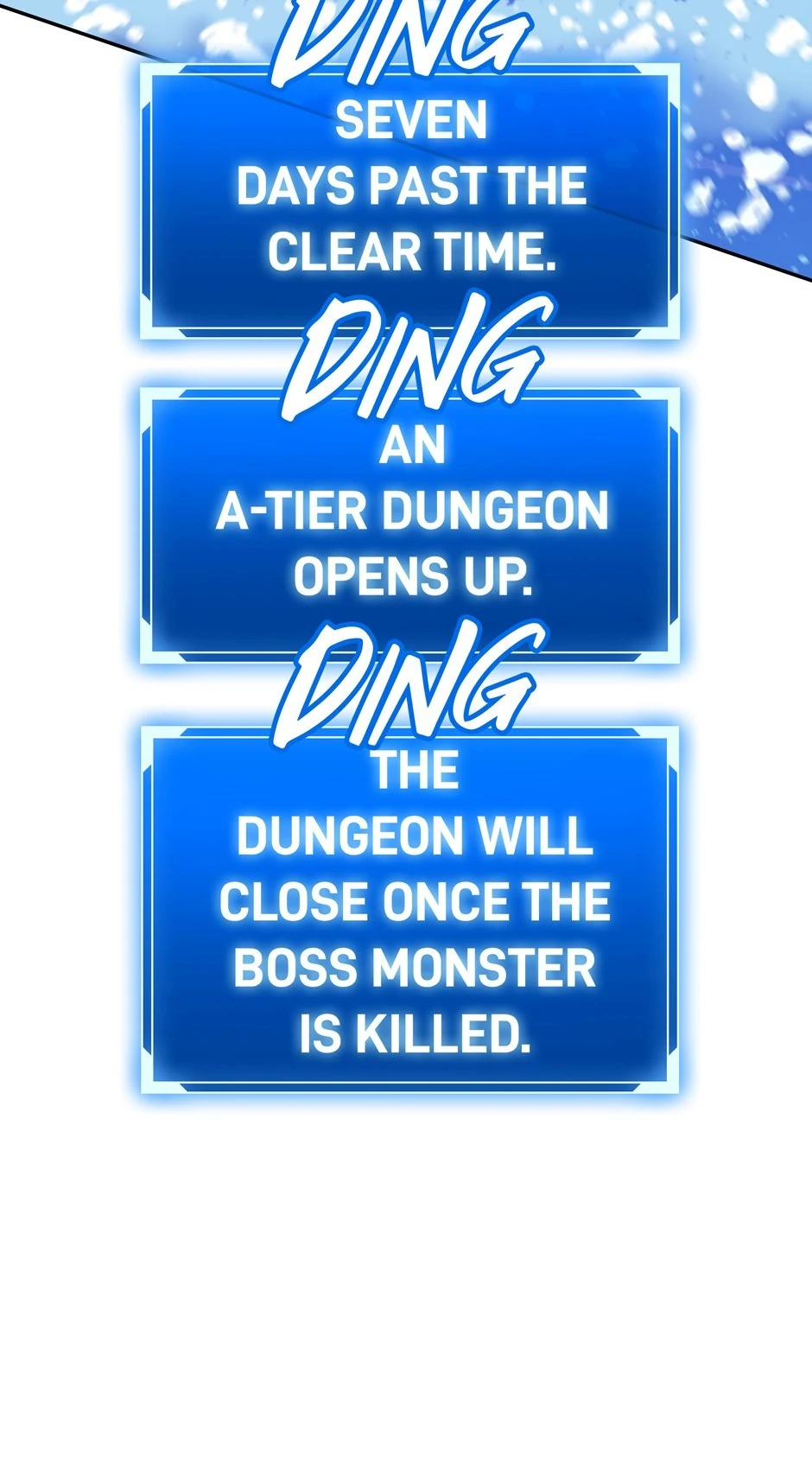 Unbeatable Lv.1 Chapter 52 - Page 43