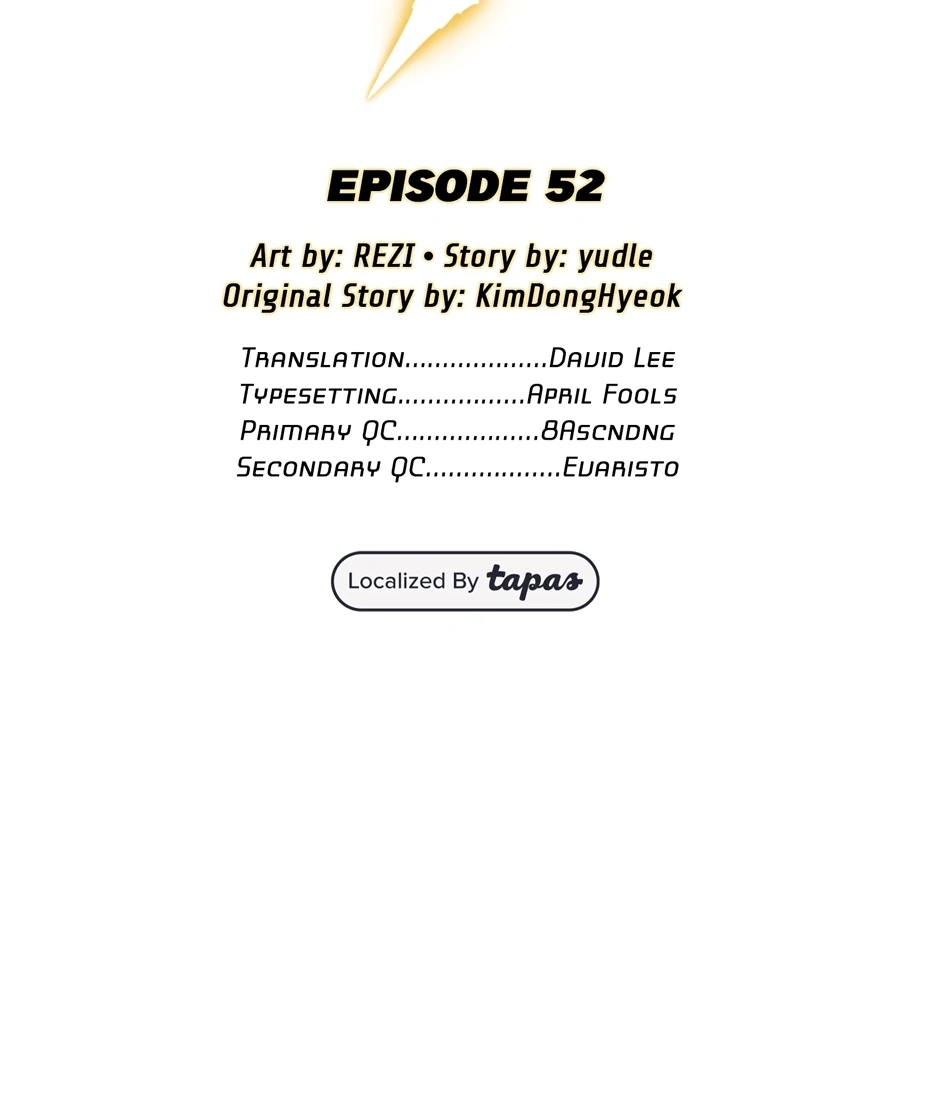 Unbeatable Lv.1 Chapter 52 - Page 45