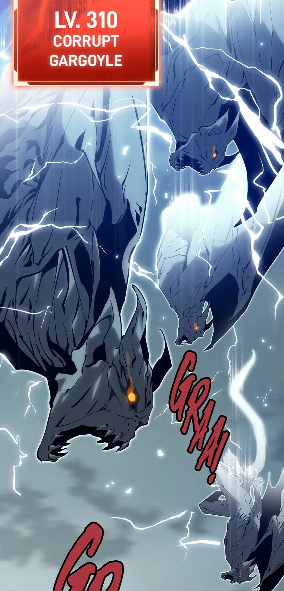 Unbeatable Lv.1 Chapter 52 - Page 48