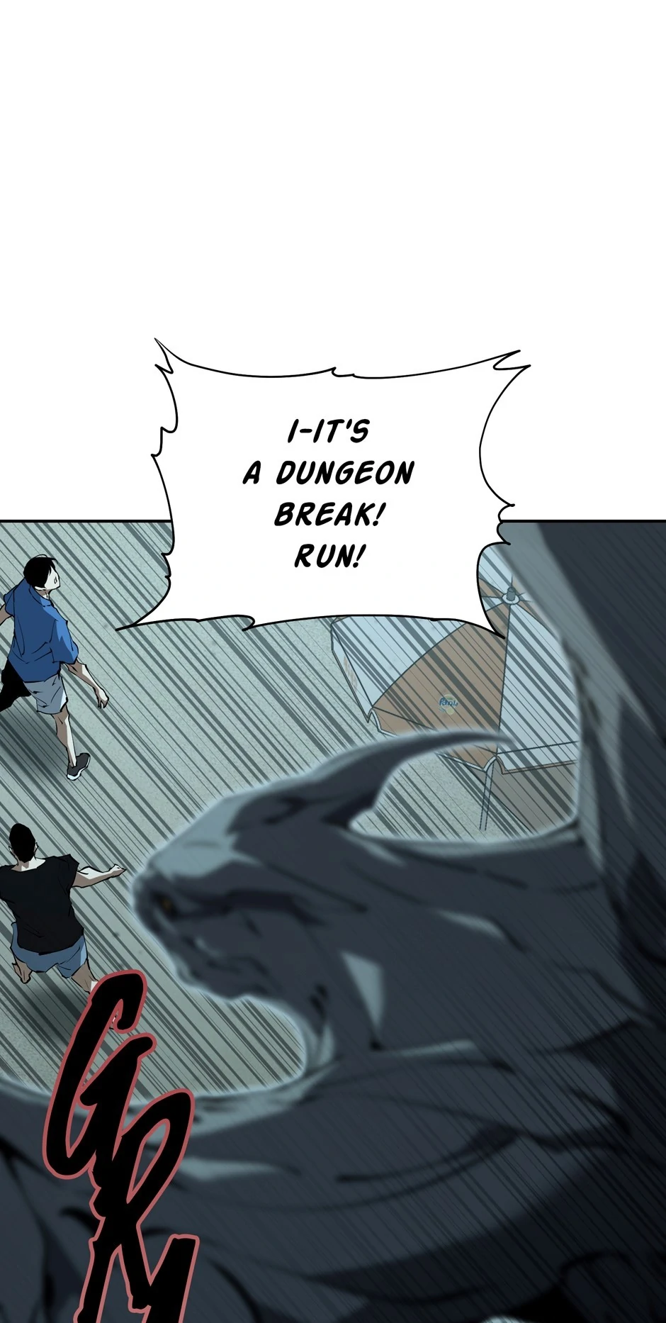 Unbeatable Lv.1 Chapter 52 - Page 51