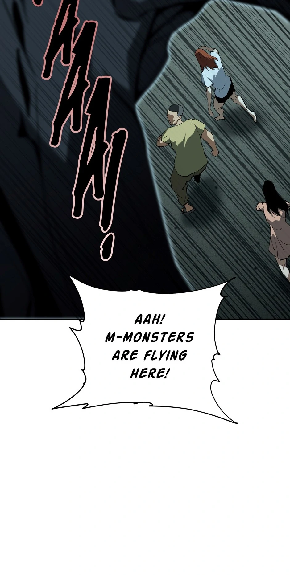 Unbeatable Lv.1 Chapter 52 - Page 52