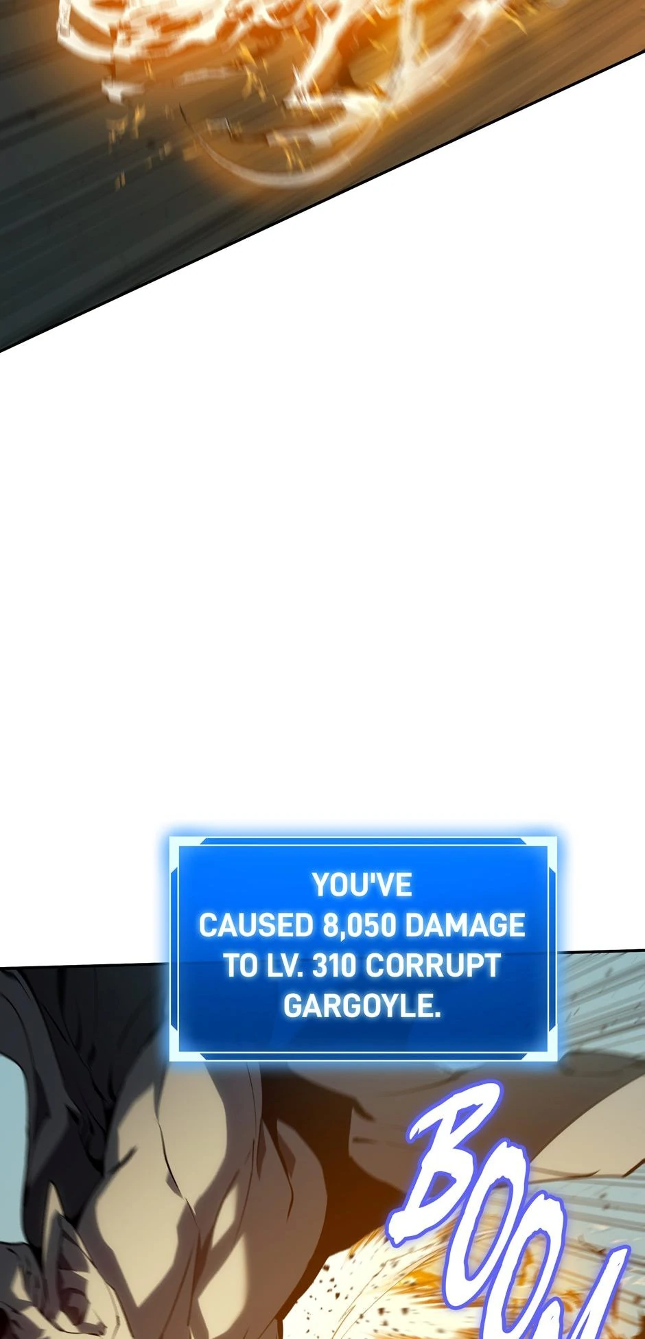 Unbeatable Lv.1 Chapter 52 - Page 61