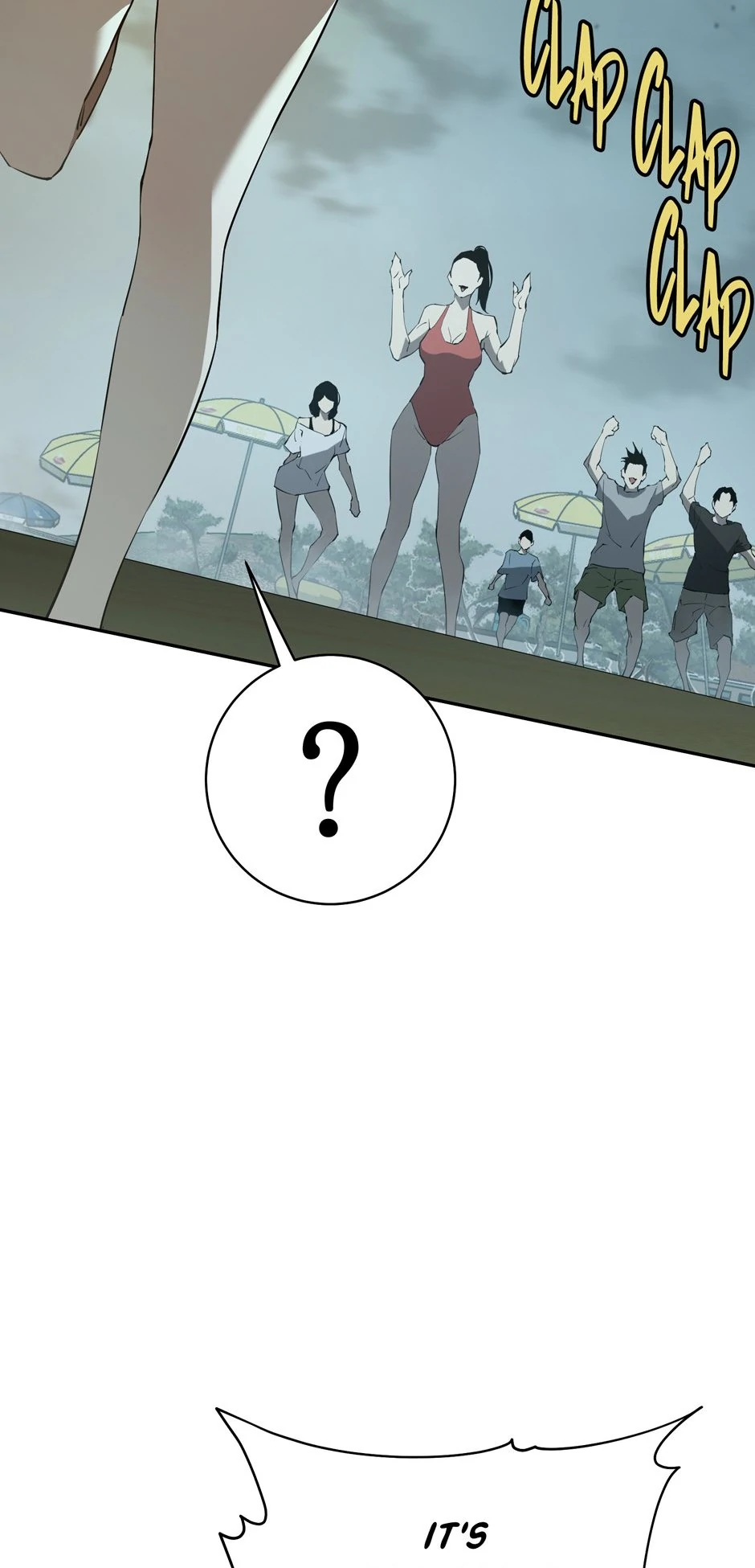 Unbeatable Lv.1 Chapter 52 - Page 66