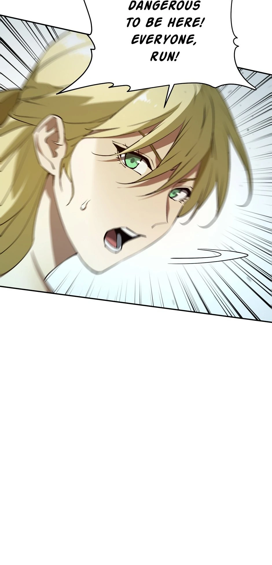 Unbeatable Lv.1 Chapter 52 - Page 67