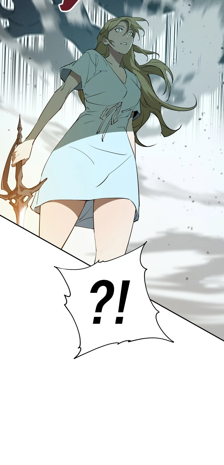 Unbeatable Lv.1 Chapter 52 - Page 69