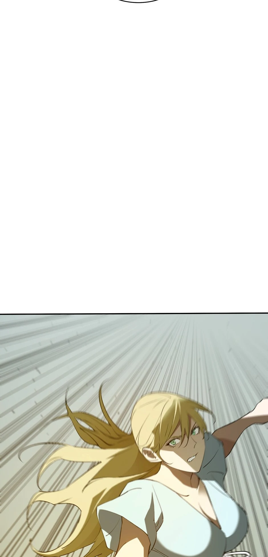 Unbeatable Lv.1 Chapter 52 - Page 76