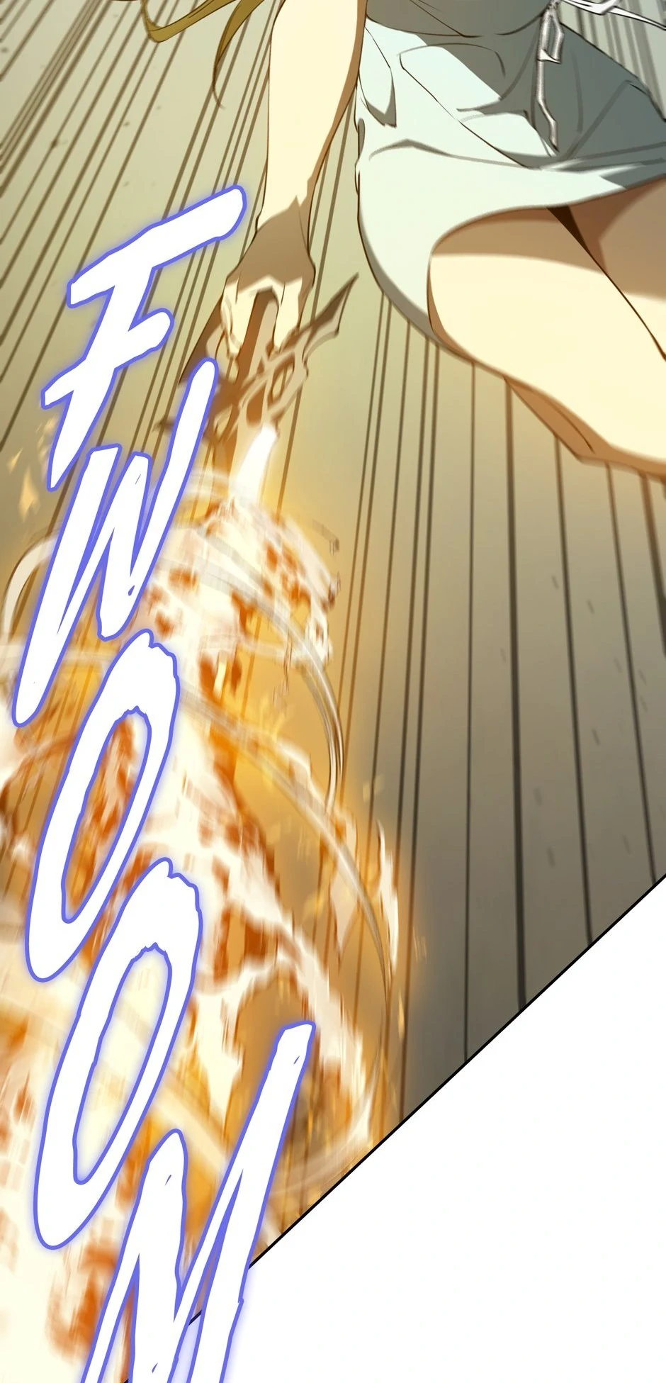 Unbeatable Lv.1 Chapter 52 - Page 77