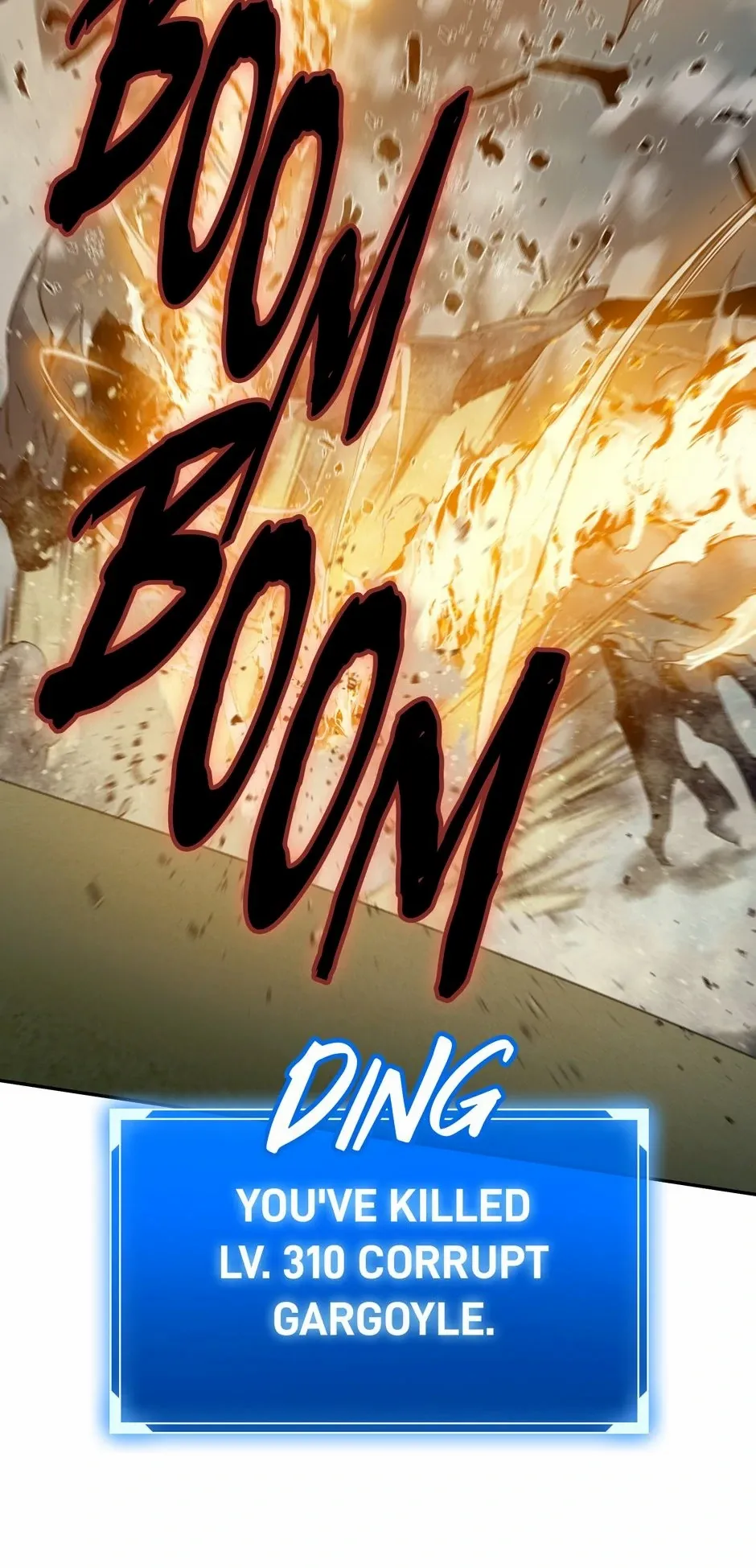 Unbeatable Lv.1 Chapter 52 - Page 79
