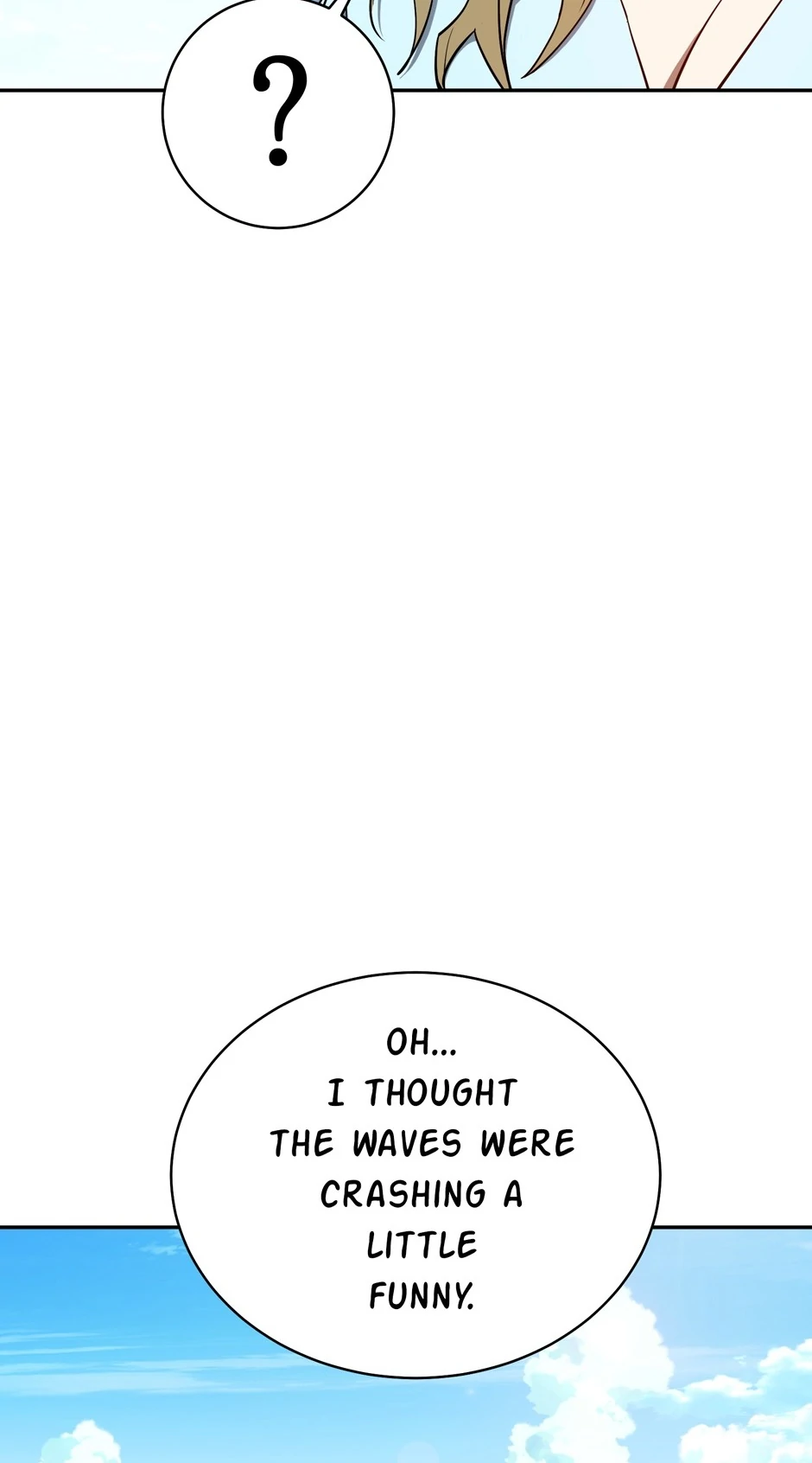 Unbeatable Lv.1 Chapter 52 - Page 8