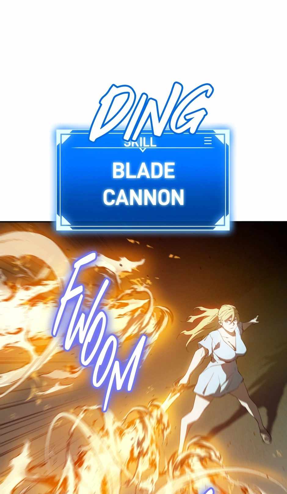 Unbeatable Lv.1 Chapter 53 - Page 10
