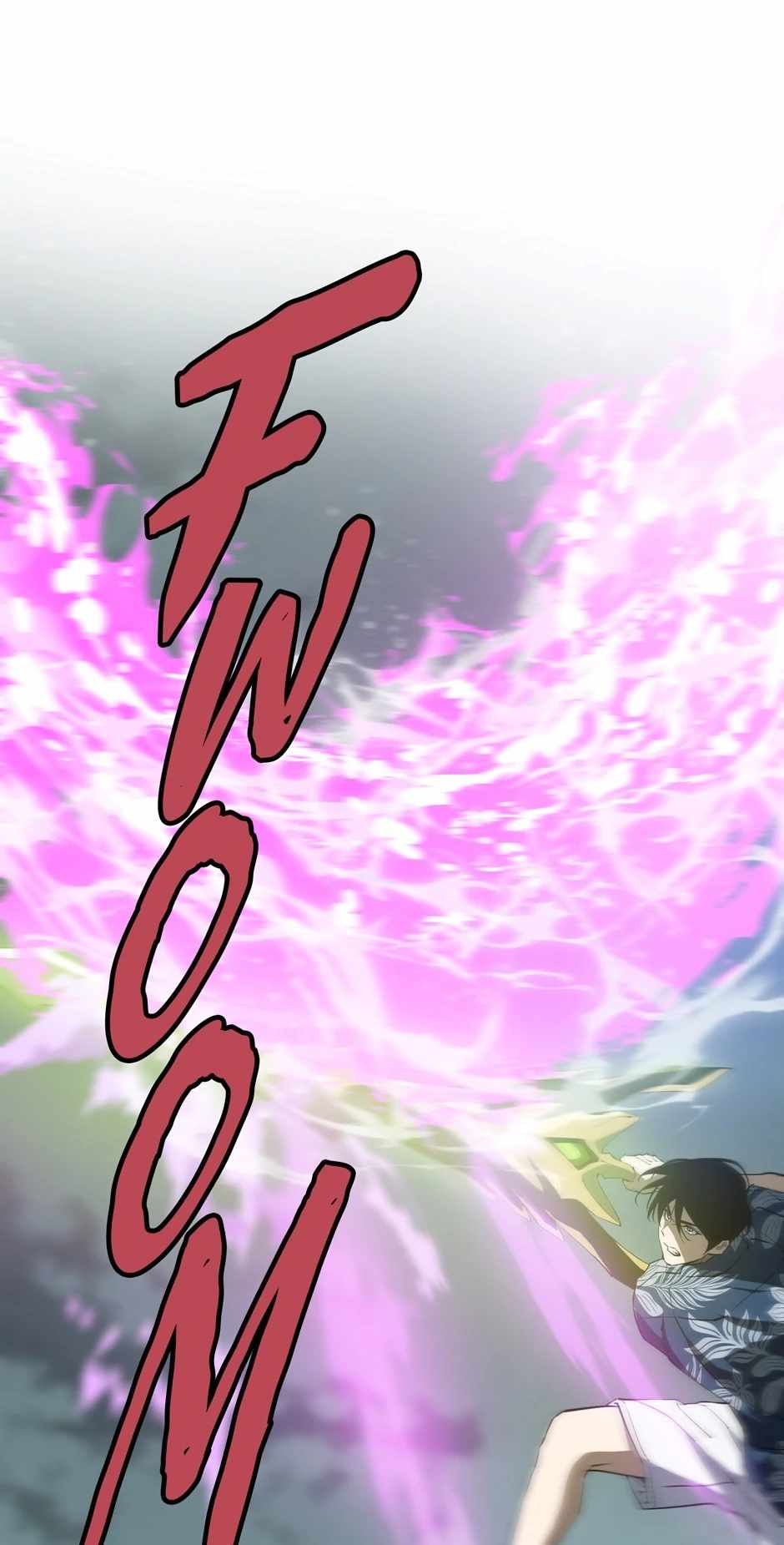 Unbeatable Lv.1 Chapter 53 - Page 100