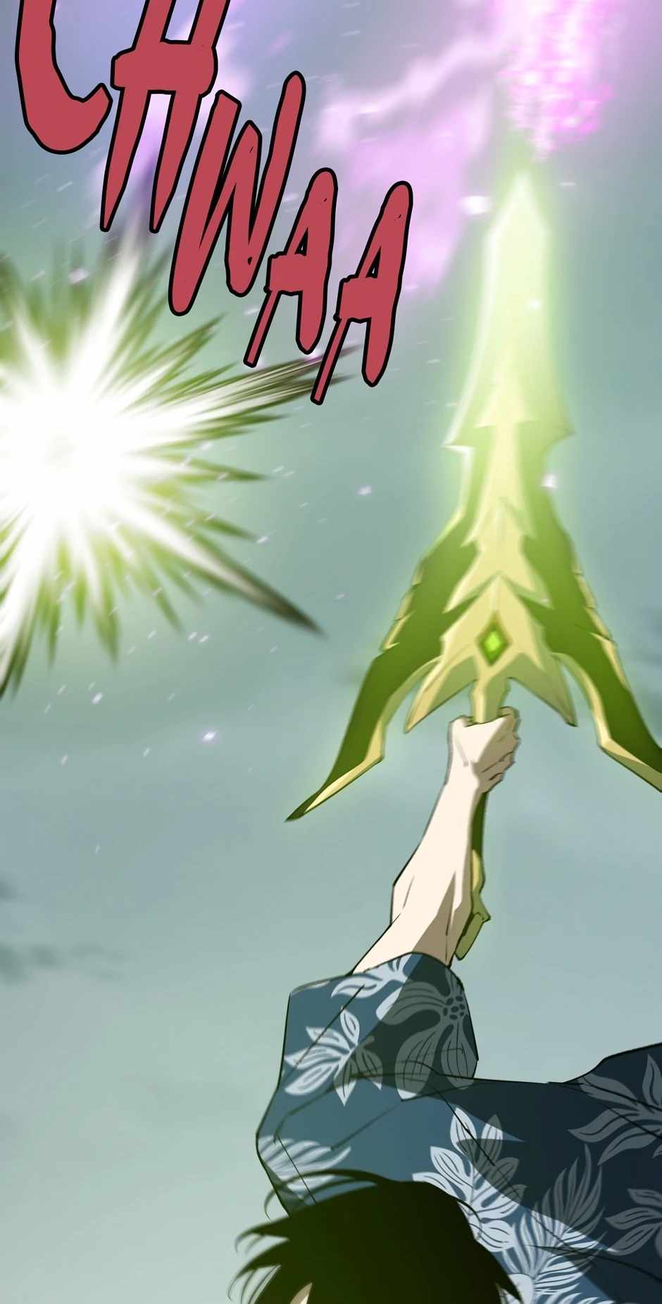 Unbeatable Lv.1 Chapter 53 - Page 102