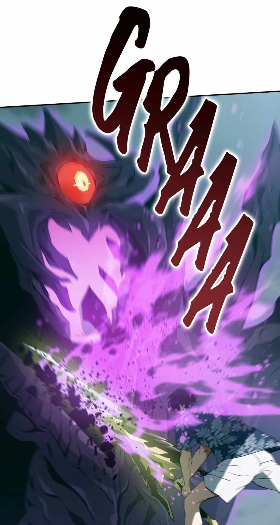 Unbeatable Lv.1 Chapter 53 - Page 108