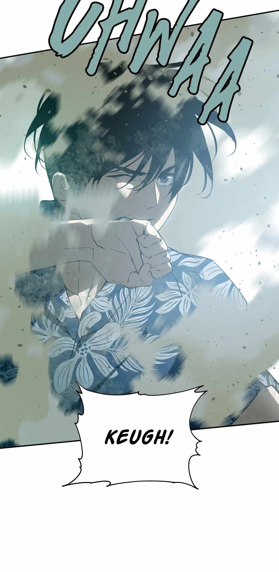 Unbeatable Lv.1 Chapter 53 - Page 117
