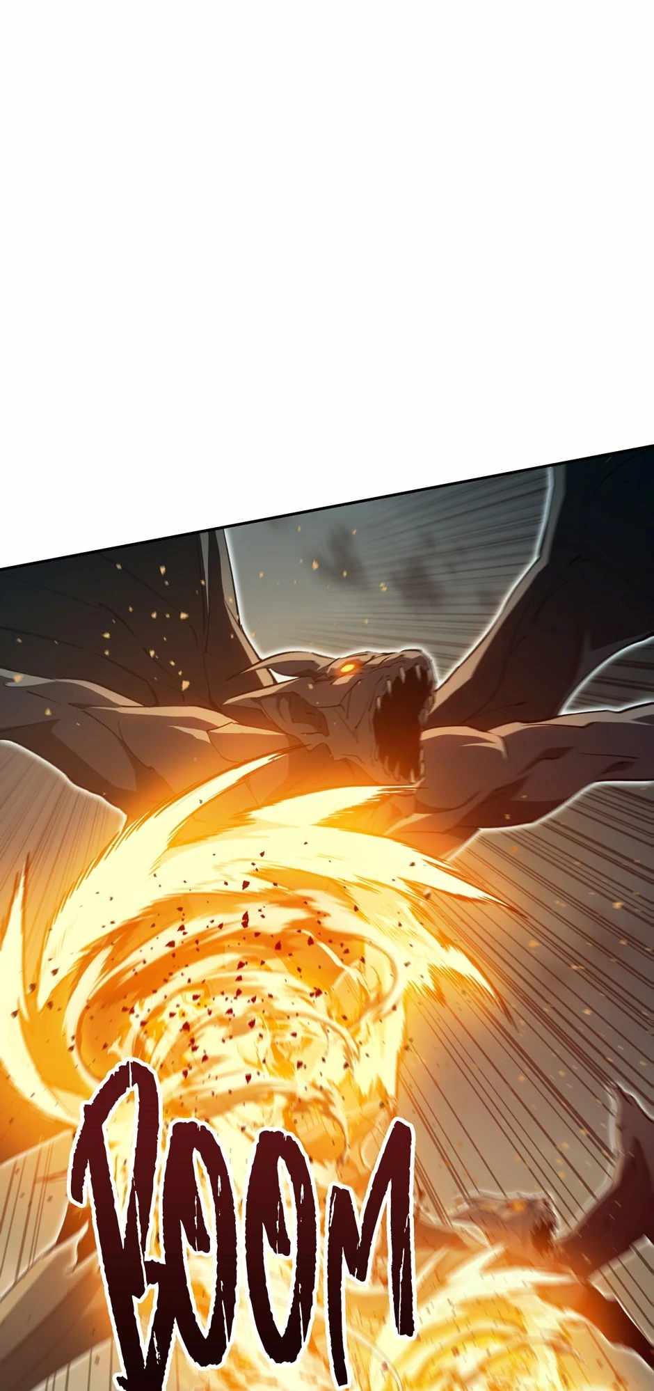 Unbeatable Lv.1 Chapter 53 - Page 12