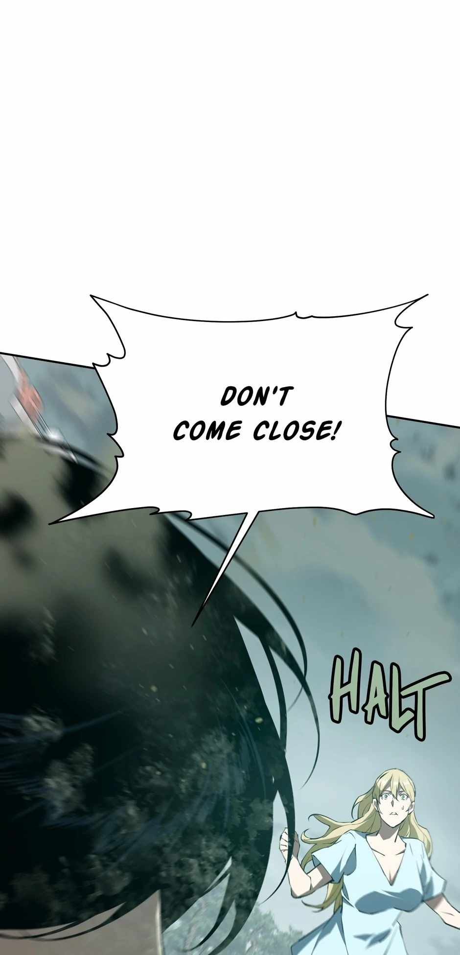 Unbeatable Lv.1 Chapter 53 - Page 120