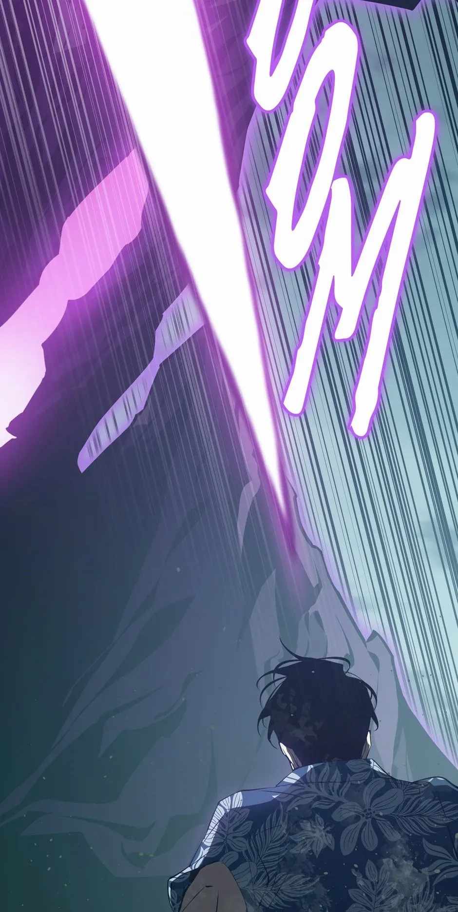 Unbeatable Lv.1 Chapter 53 - Page 124
