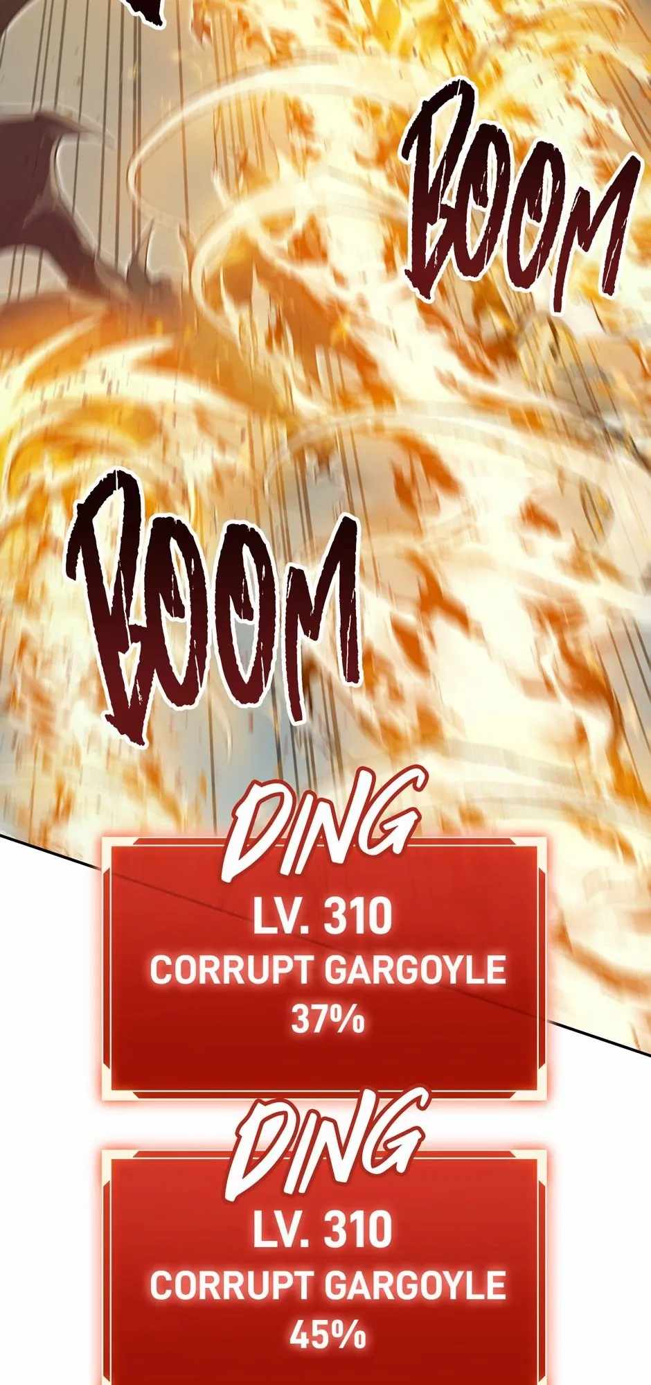 Unbeatable Lv.1 Chapter 53 - Page 13