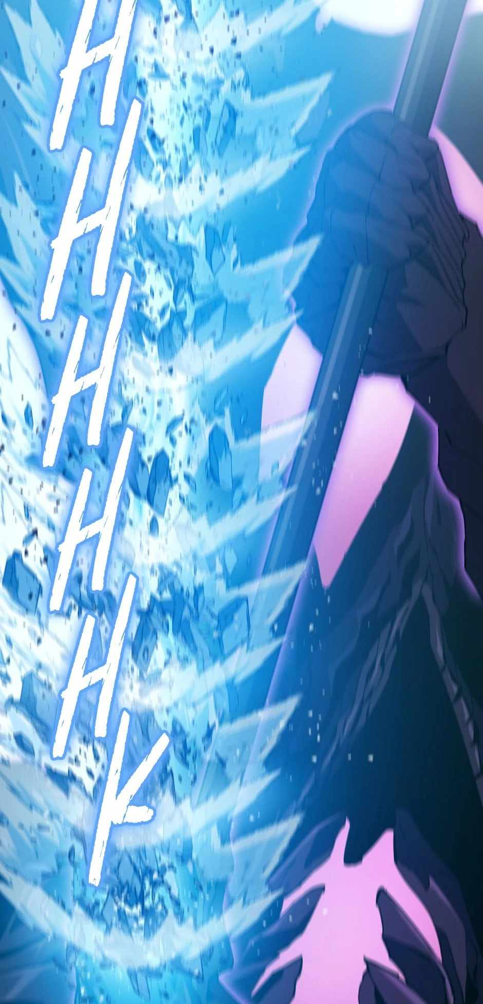 Unbeatable Lv.1 Chapter 53 - Page 135