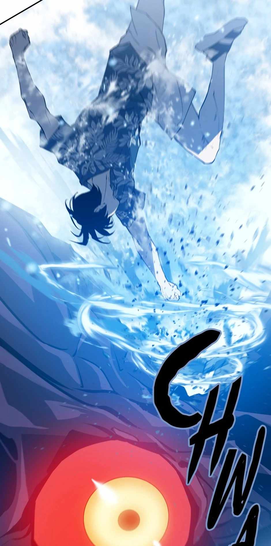Unbeatable Lv.1 Chapter 53 - Page 139