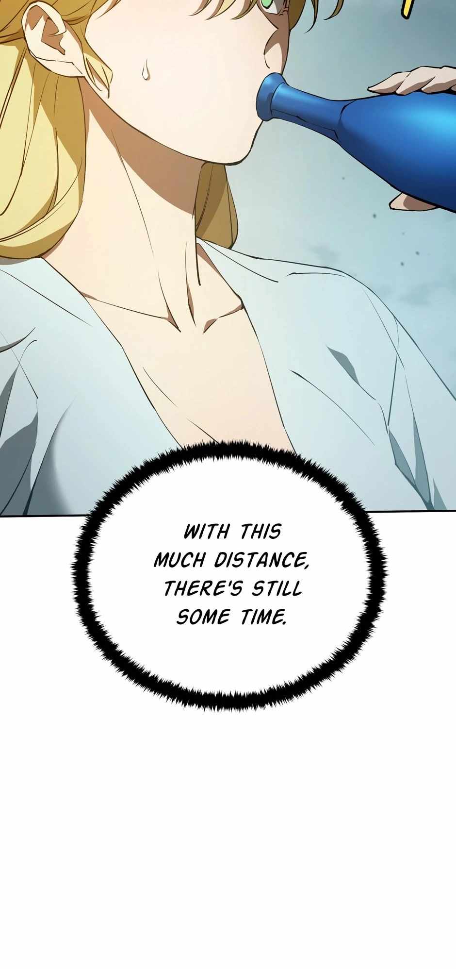 Unbeatable Lv.1 Chapter 53 - Page 15