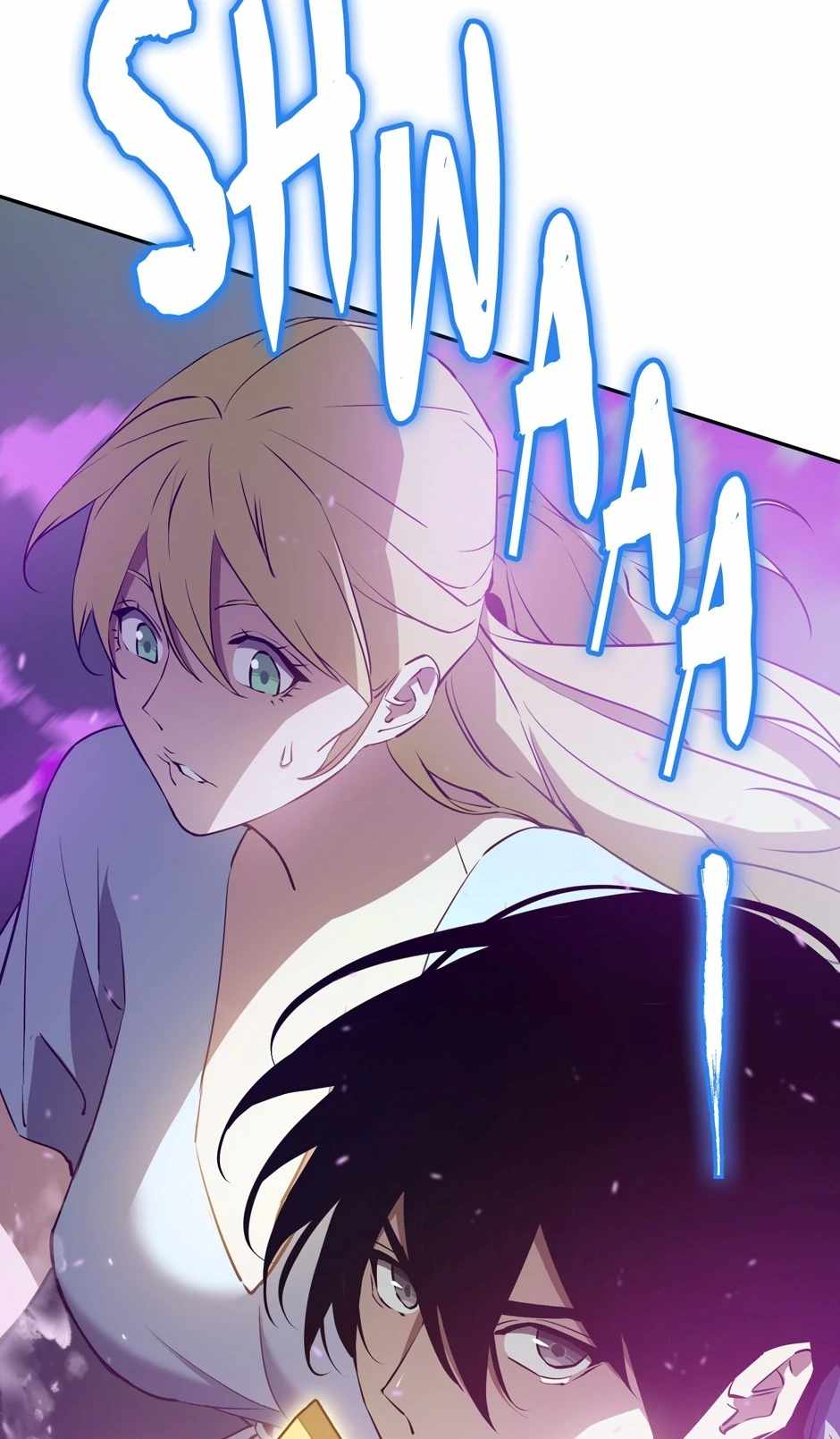 Unbeatable Lv.1 Chapter 53 - Page 24
