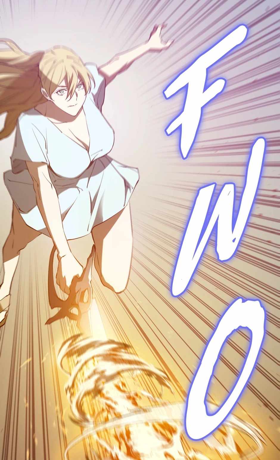 Unbeatable Lv.1 Chapter 53 - Page 28
