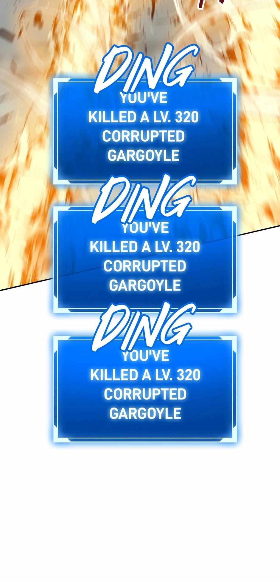 Unbeatable Lv.1 Chapter 53 - Page 31