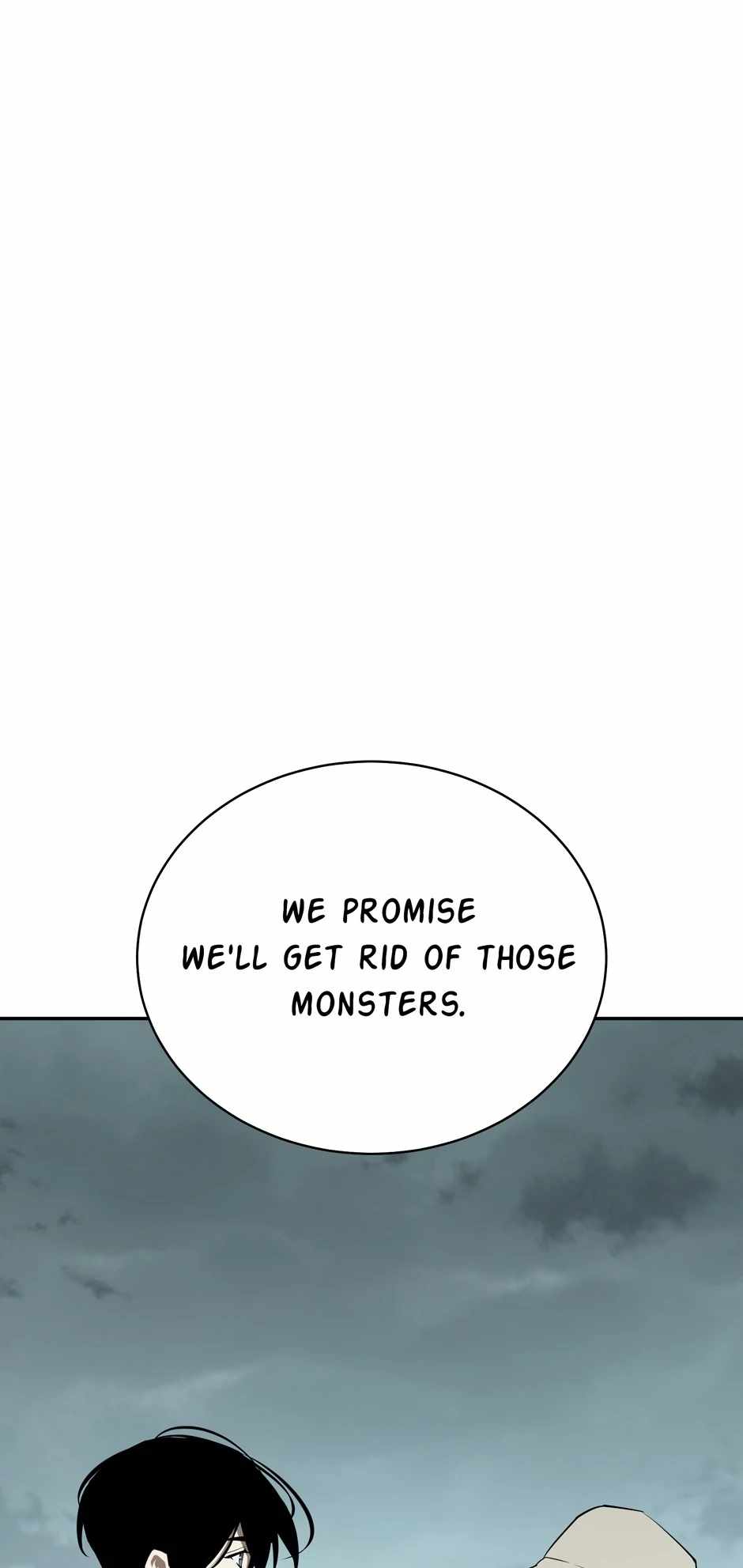 Unbeatable Lv.1 Chapter 53 - Page 36