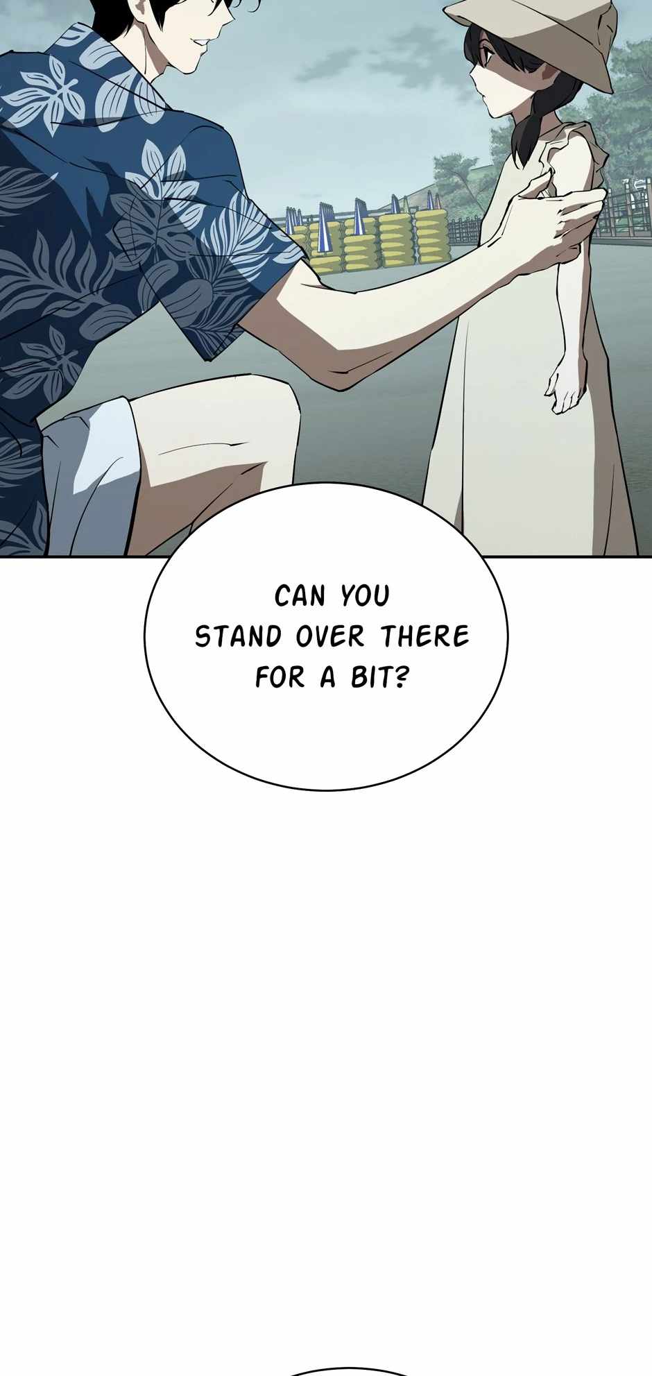 Unbeatable Lv.1 Chapter 53 - Page 37