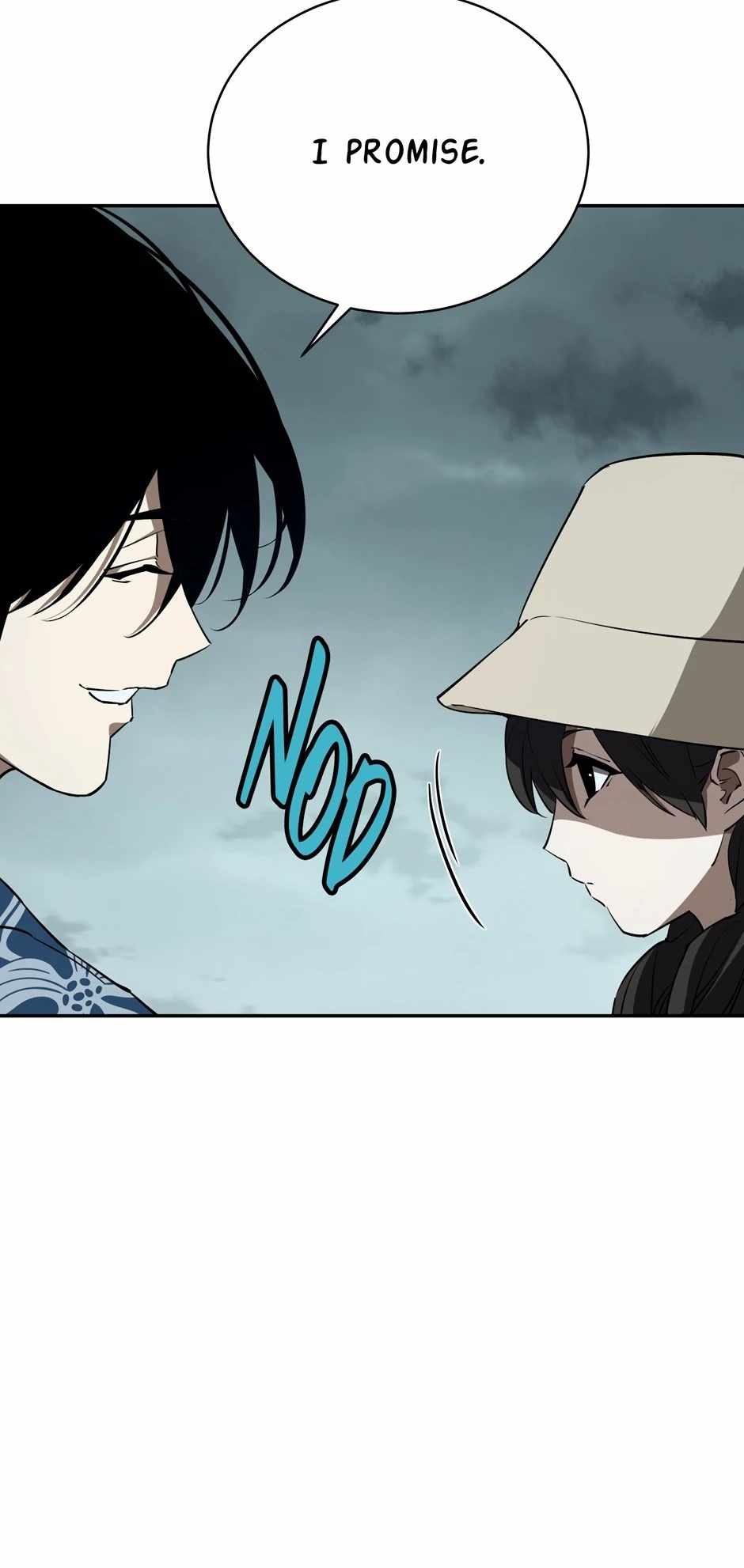 Unbeatable Lv.1 Chapter 53 - Page 38