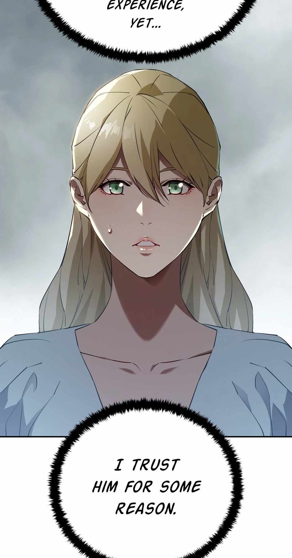 Unbeatable Lv.1 Chapter 53 - Page 41