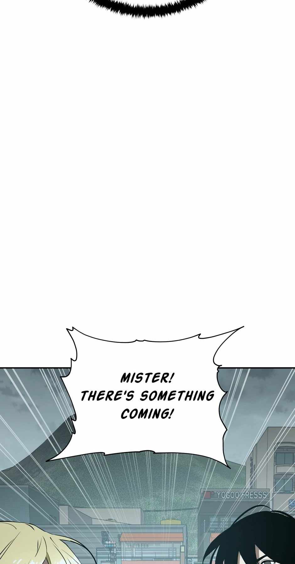 Unbeatable Lv.1 Chapter 53 - Page 42