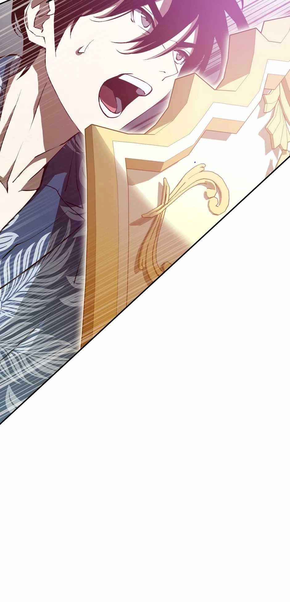 Unbeatable Lv.1 Chapter 53 - Page 46