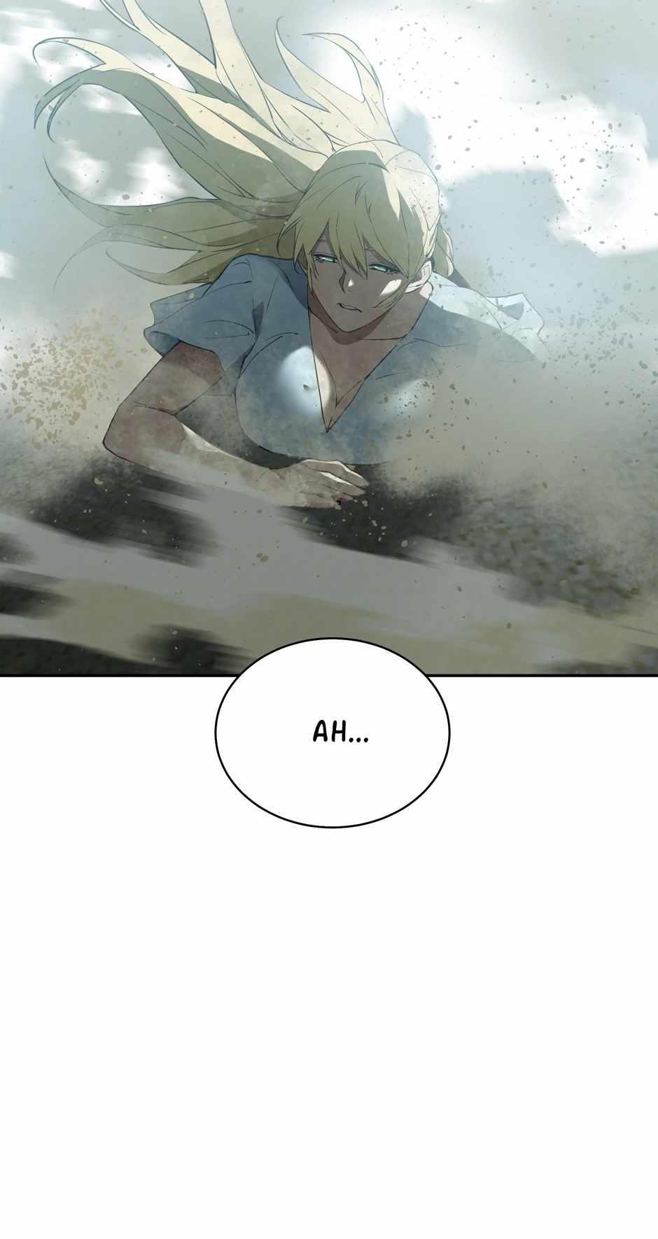Unbeatable Lv.1 Chapter 53 - Page 56