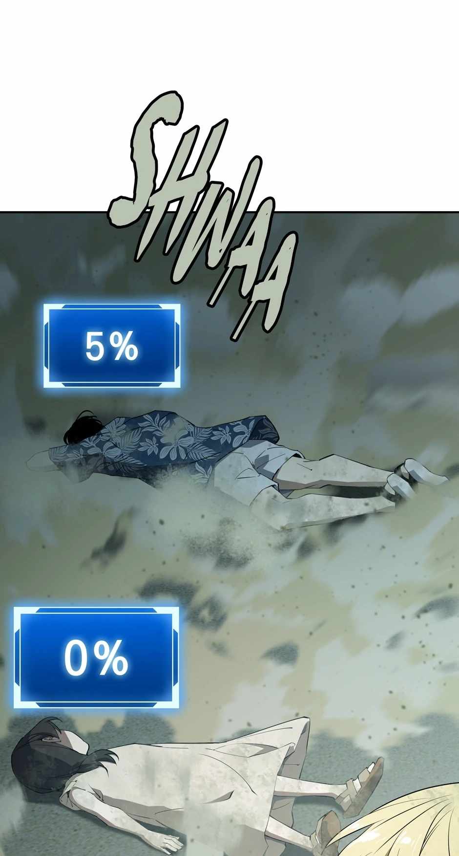 Unbeatable Lv.1 Chapter 53 - Page 57