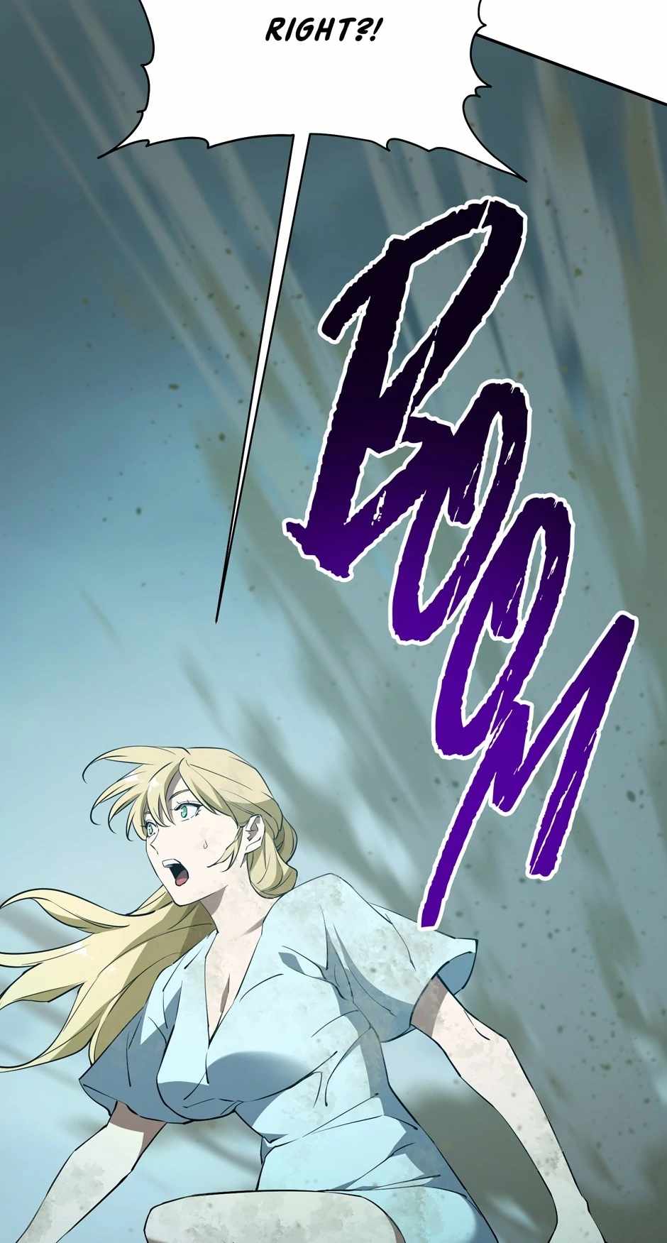 Unbeatable Lv.1 Chapter 53 - Page 59