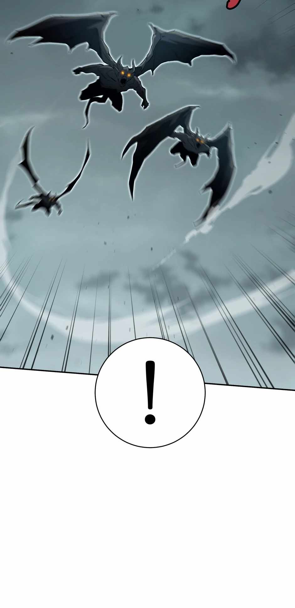 Unbeatable Lv.1 Chapter 53 - Page 7