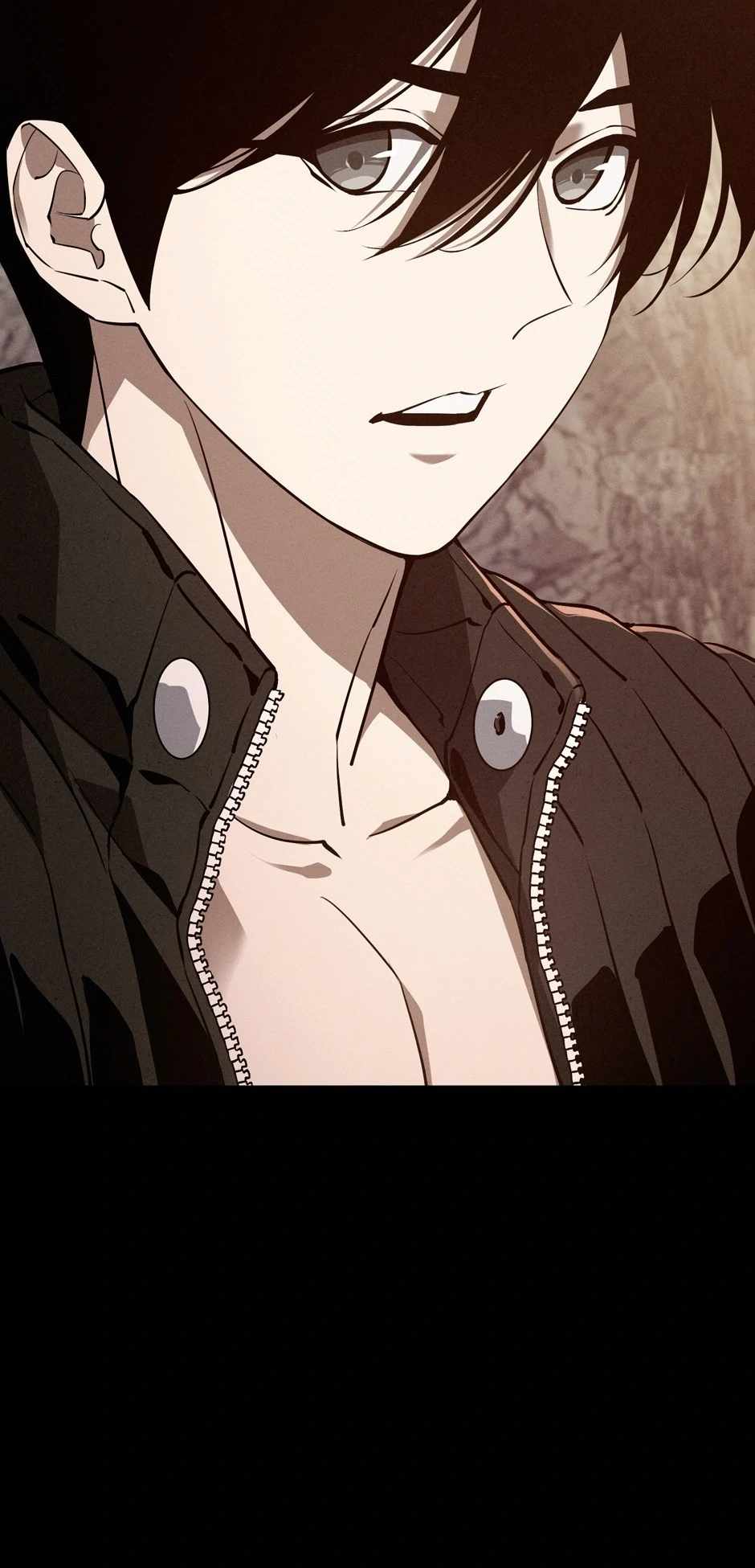 Unbeatable Lv.1 Chapter 53 - Page 73