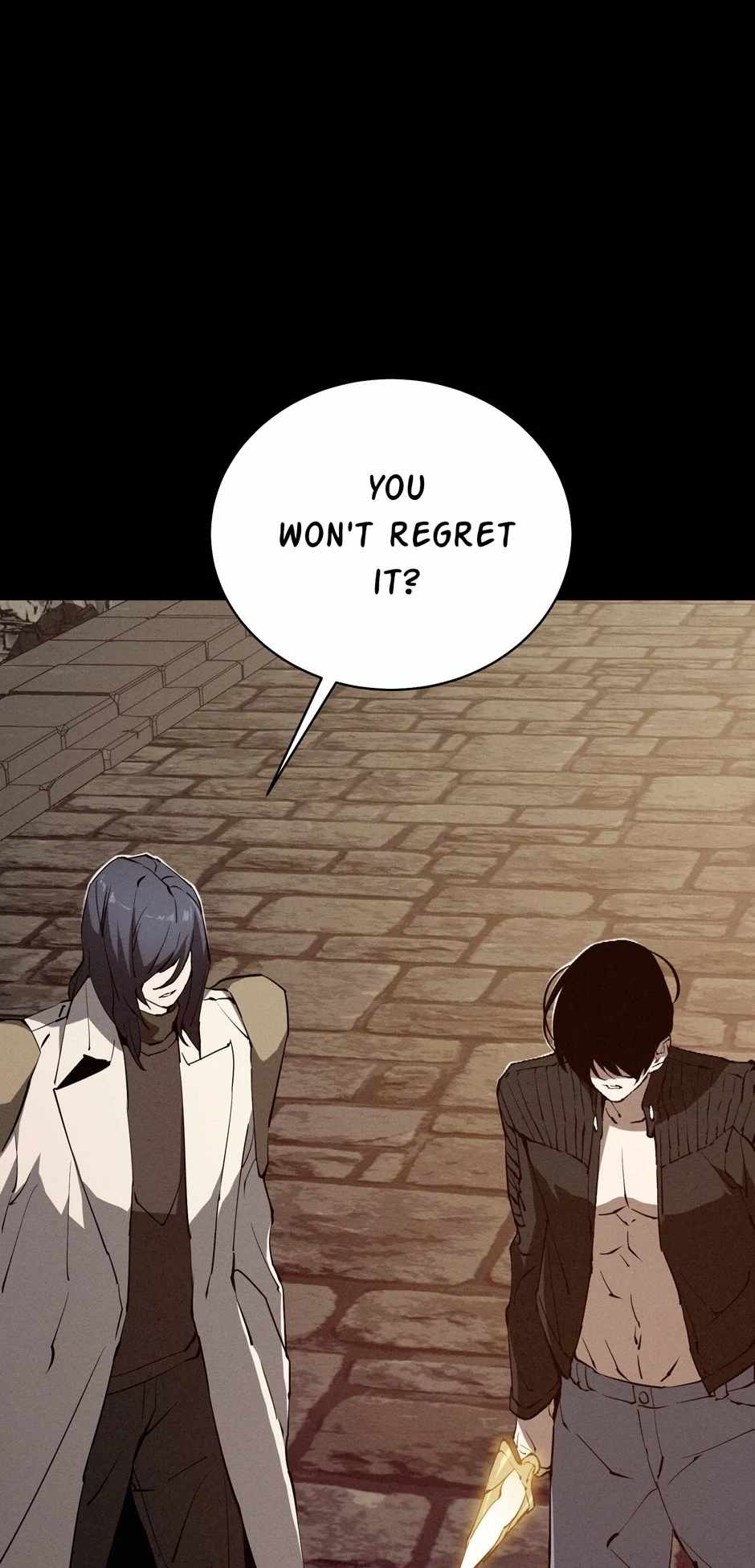 Unbeatable Lv.1 Chapter 53 - Page 74